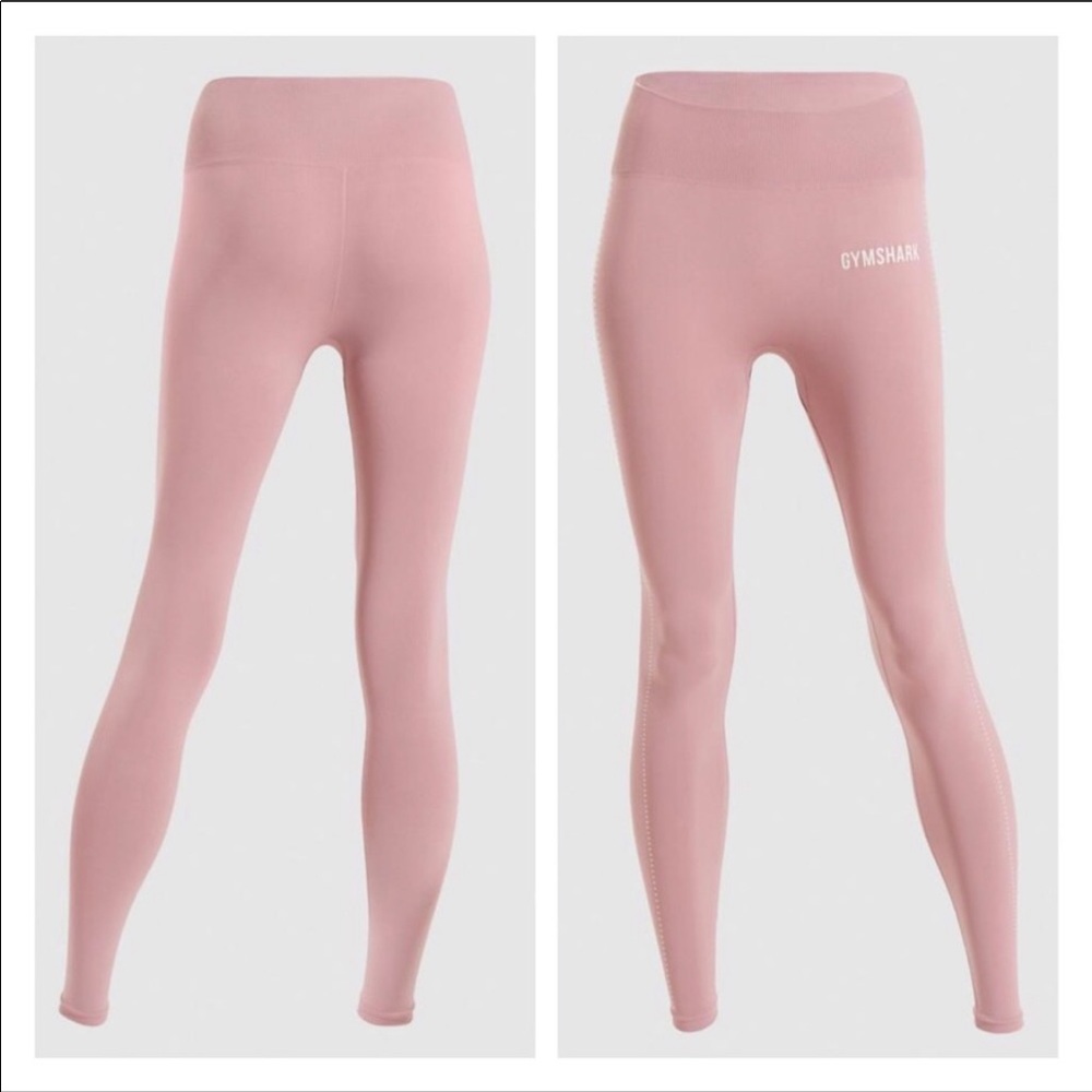💋SOLD💋Gymshark breeze lightweight seamless tights